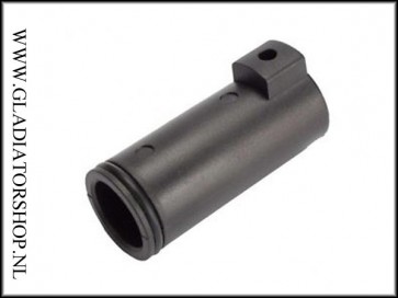 Tippmann Front Bolt / 02-17