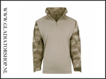 101Inc Tactical combat shirt UBAC ICC AU (van €39,95)