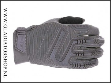 101inc Operator tactical handschoen Wolf grey