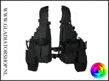 101INC Tactical vest 