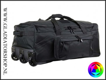 101INC Trolley Bag