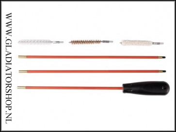39 Shooter Gun Cleaning Kit