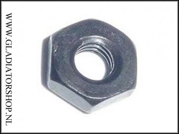 Tippmann Receiver hex nut / 9-PA