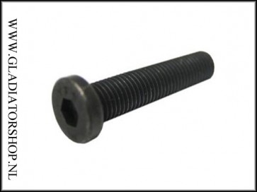 Tippmann Receiver bolt kort / 98-01A