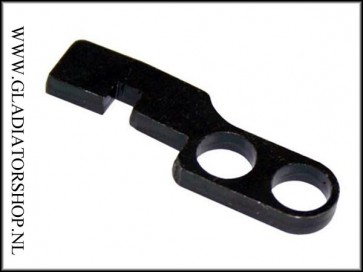 Tippmann Feed elbow latch / 98-43