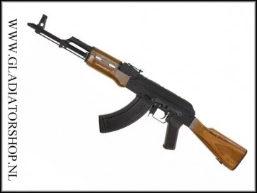 CYMA AK-47 CM048M Full Metal AEG