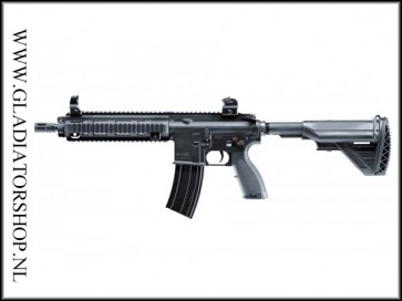 Umarex HK416 CQB V3
