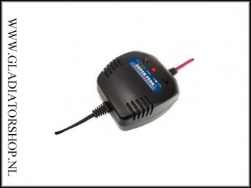 Prolux Super peak charger oplader voor Airsoft 