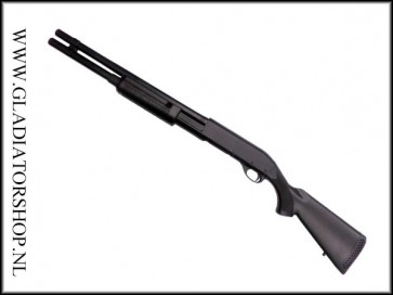 CYMA CM350LM Shotgun