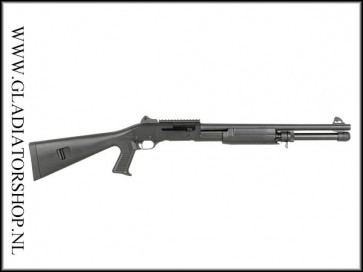 CYMA CM370M Full Metal Shotgun