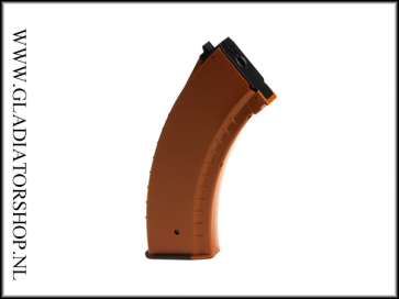 Pirate Arms AK47 Midcap 150rds (Brick)