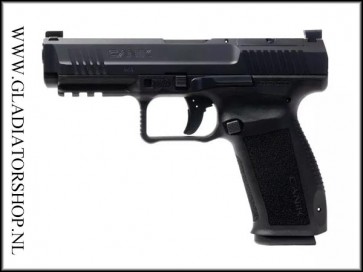 CANIK METE SFT - Full Size - 9x19mm