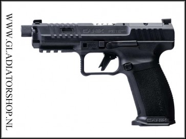 CANIK METE SFT PRO - Full Size - 9x19mm