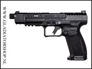 CANIK METE SFX PRO - Full Size - 9x19mm