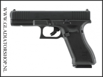 Umarex Glock 17 Gen 5 Co2 MOS