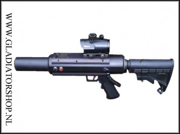 Combat Laser Stinger M5 lasertag systeem