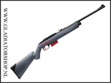 Crosman Freestyle 1077 Co2 4.5mm