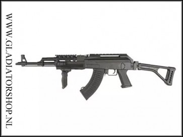 CYMA CM039U Tactical Full metal AK47 AEG
