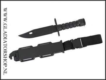 CYMA Dummy Bayonet voor M4/M16