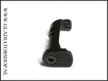 CZ Shadow 2 Extended Magazine Release Assembly