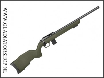 DIANA R-22 Carbon (.22lr)
