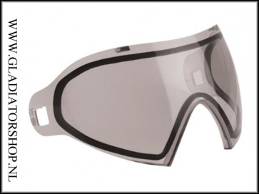 Dye i4 / i5 thermal lens smoke