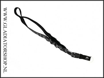 Dye lanyard div. kleuren