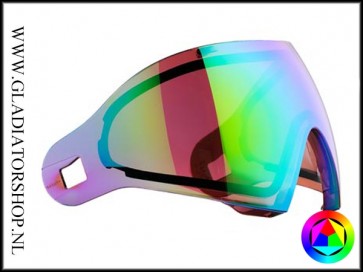 Dye i4 / i5 thermal lens Dyetanium