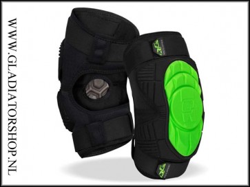 Planet Eclipse HD Core Knee Pads