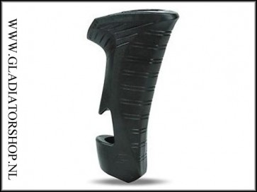 Planet Eclipse GEO one-piece foregrip zwart