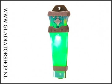 Element E-Lite VLT | Groen