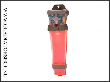 Element E-Lite VLT | Rood