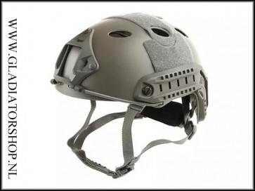 Emerson Fast Helmet PJ Green