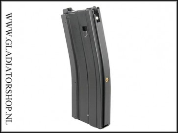 EMG AR15/M4 GBB Magazijn