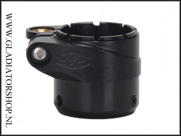 Empire nano series clamping feedneck voor EGO