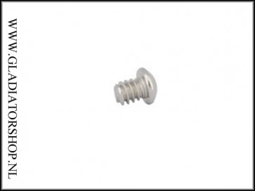 Empire solenoids screw