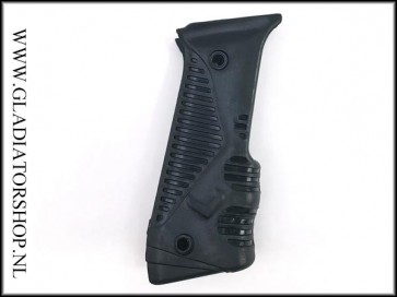 Empire Vanquish V2.0 Grips Black