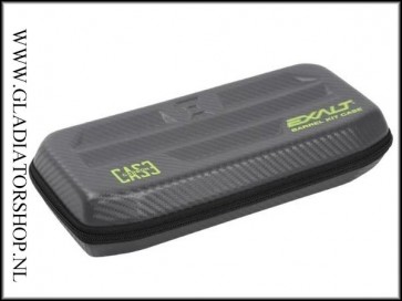 Exalt carbon kit barrel case