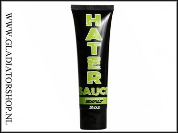 Hater Sauce paintball marker lube XL 2 oz