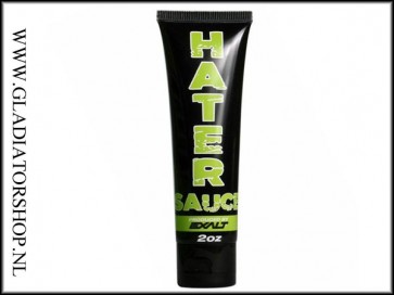 Hater Sauce paintball marker lube XL 2 oz (OP=OP)