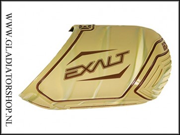 Exalt 48ci - 50ci hpa tank cover Camo