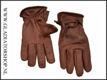 Fostex biker handschoenen indiana