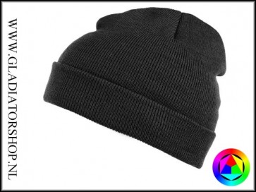 Fostex commando watch beanie  (acryl)