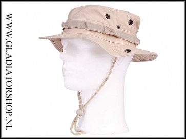 Fostex Bush hat Khaki