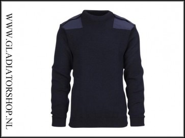 Fostex commando trui top
