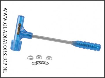 Frankford Arsenal Quick-n-EZ impact bullet puller