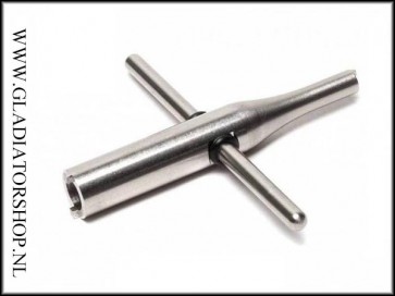 G&G Gas Valve key / gas-nipple Tool