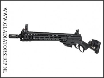 G&G LevAR 15"