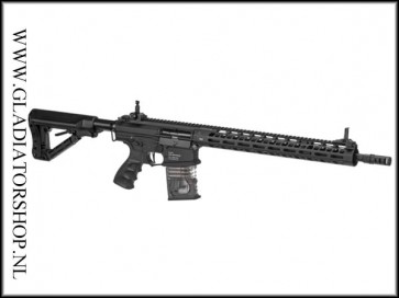 G&G TR16 MBR 308 DMR | MLOK | S-AEG