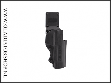 Ghost International Hybrid Holster